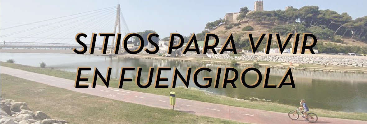 sitios para vivir en fuengirola